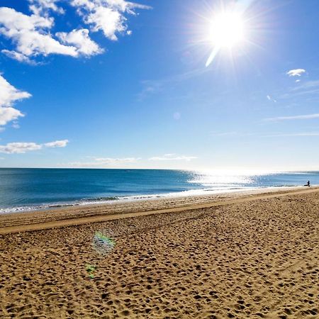 Jacinto 2 Playa Fuengirola Lägenhet Exteriör bild