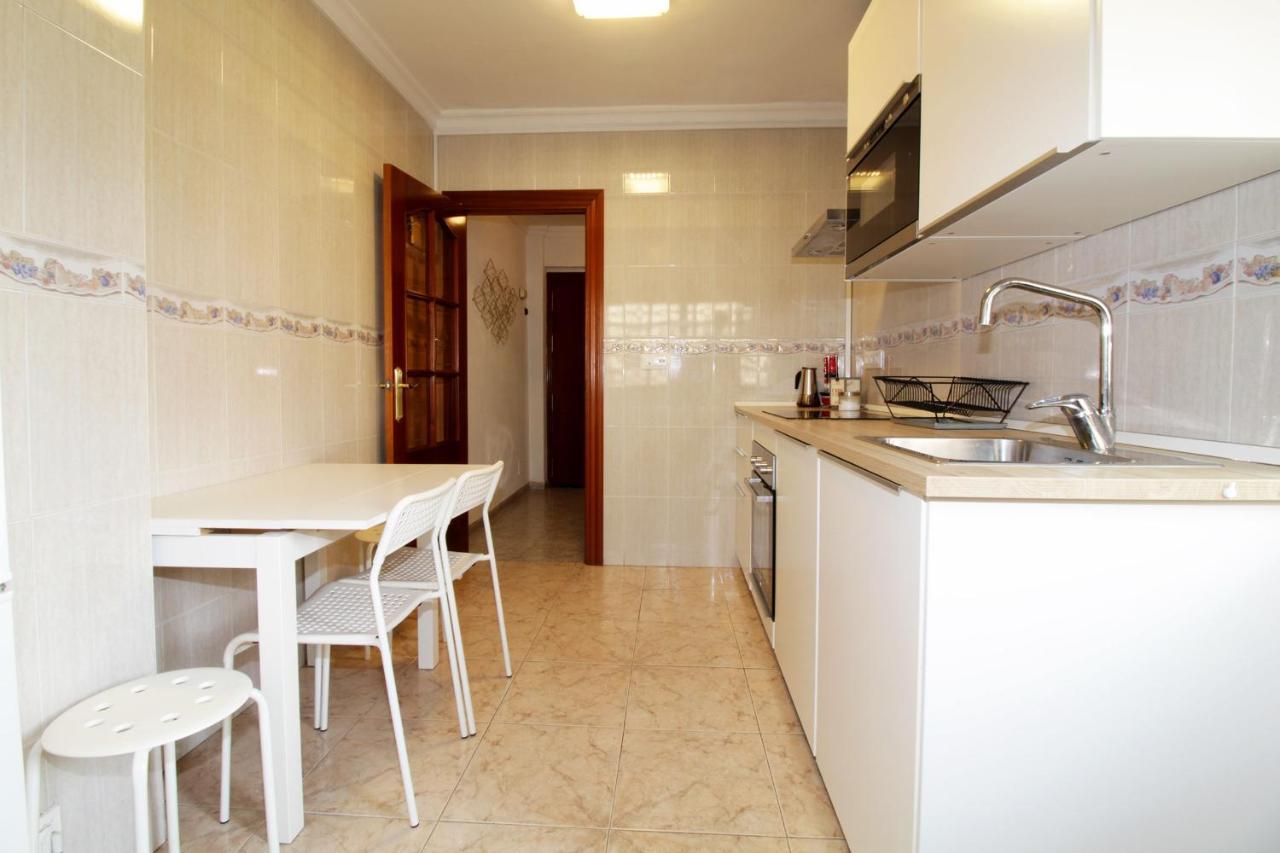 Jacinto 2 Playa Fuengirola Lägenhet Exteriör bild